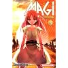 Magi, Tome 3 :