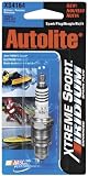 Autolite Spark Plugs AUTOLITE SPKPLUG 883-1200 BX/4 Spark Plugs Spark Plugs - 4164