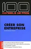 51Igf7OejNL. SL160  créer son entreprise
