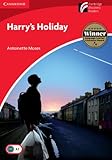 Harry's Holiday Level 1 Beginner/Elementary. (Cambridge Discovery Readers)