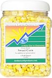 Mother Earth Products Freeze Dried Corn, Super Sweet