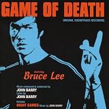 Game Of Death - Main Title / Set Fight With Chuck Norris