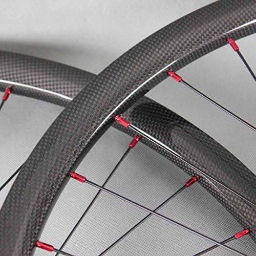 Super Light 27.5er Carbon Wheelset 27.5er Mtb Wheels 650b Carbon Wheelset 29er Mtb Dh Wheels (SRAM XX1 11S, 27.5er)