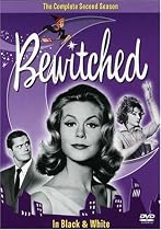 Stream Bewitched - The Complete Second Season Online.