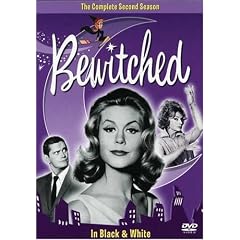 Bewitched - The Complete Second Season (B&W)