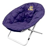 Logo Chairs Lsu Tigers Sphere Chair