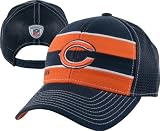 Chicago Bears Women's Hat: 2011 Player Hook Trucker Adjustable Hat