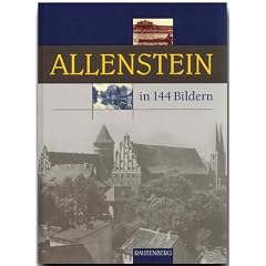 Allenstein in 144 Bildern