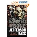 Carved in Bone: A Body Farm Thriller: A Body Farm Novel (Body Farm Thriller 1)