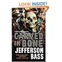 Carved in Bone: A Body Farm Novel (Body Farm Thriller 1)