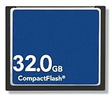 Electronics : EMARTBUY 32GB HIGH SPEED 100X COMPACT FLASH CF CARD