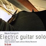 Minimal Surface - Slide Guitar & Tape