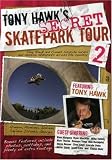 DVD : Tony Hawk's Secret Skatepark Tour, Vol. 2