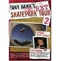 Tony Hawk's Secret Skatepark Tour, Vol. 2