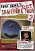 DVD : Tony Hawk's Secret Skatepark Tour, Vol. 2