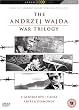 The Andrzej Wajda War Trilogy [DVD]