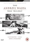 Review Arrow Films  / The Andrzej Wajda War Trilogy [1954]