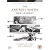 The Andrzej Wajda War Trilogy [DVD]