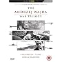 The Andrzej Wajda War Trilogy [DVD] [1954]