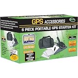 Sakar GPS Navigation Starter Kit