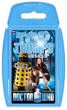Doctor Who 5 Top Trumps