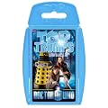 Doctor Who 5 Top Trumps