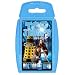 Doctor Who 5 Top Trumps