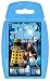 Doctor Who 5 Top Trumps