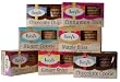Lucy's Gluten Free Combo Box, 8-Count Box