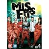 Misfits - Series 4 [DVD]
