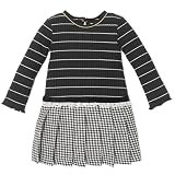 houndstooth dress