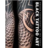 Black Tattoo Art