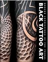 Black Tattoo Art: Modern Expressions of the Tribal