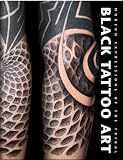 Black Tattoo Art (Illustrated)