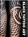 Black Tattoo Art (Illustrated)