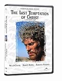 Last Temptation of Christ
