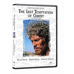 The Last Temptation of Christ