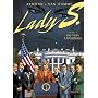 Lady S, tome 5 : Une taupe � Washington de Philippe Aymond