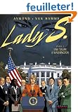 Lady S, tome 5 : Une taupe � Washington