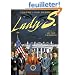 Lady S, tome 5 : Une taupe � Washington