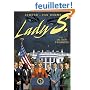 Lady S, tome 5 : Une taupe � Washington
