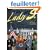 Lady S, tome 5 : Une taupe � Washington