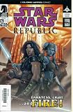 Star Wars Republic #76 : Siege of Saleucami Part Three (The Clone Wars - Dark Horse Comics)