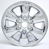 16 Inch Dodge Dakota Durango Oem Chrome Wheel #2188c by Dodge