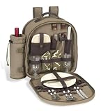Hudson Picnic Tailgating Backpack for 2