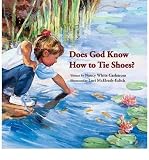 [(Does God Know How to Tie Shoes? )] [Author: Nancy White Carlstrom] [Mar-2010]