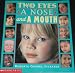 Search : Two Eyes, a Nose and a Mouth