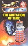 Doctor Who-The Daleks Masterplan: The Mutation of Time Bk. 2 (Target Doctor Who Library)