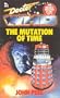 Doctor Who the Daleks' Masterplan, Part II: The Mutation of Time (Target Doctor Who Library) (Bk. 2)