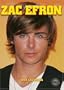 Zac Efron 2010 Wall Calendar #RS4614